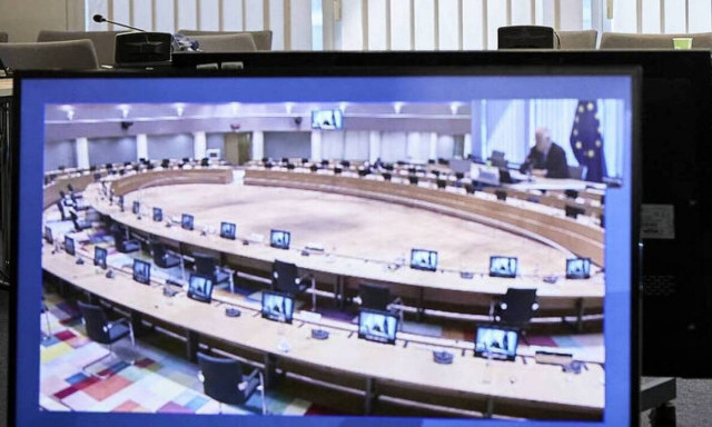 Eurogroup: Αναμένεται «πράσινο φως» για την εκταμίευση των 767 εκατ. ευρώ προς την Ελλάδα 