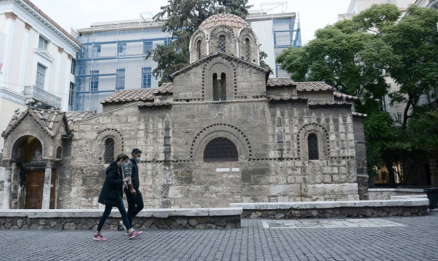 Κορονοϊός-Σύψας: Πότε θα μπορέσουμε να μιλήσουμε για κάποια χαλάρωση των μέτρων