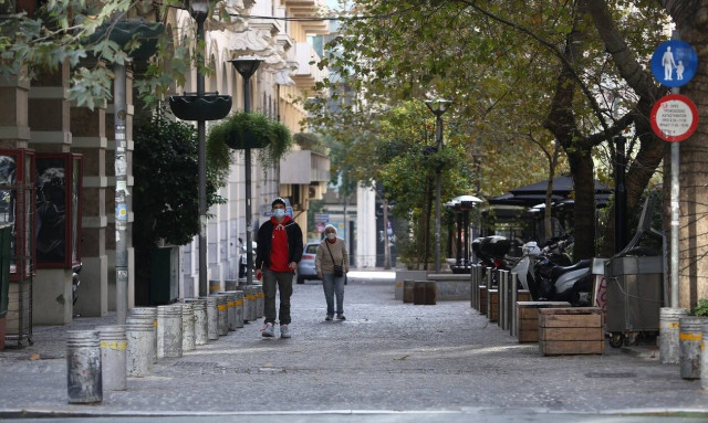 Lockdown: Χριστούγεννα όπως... Πάσχα - Δεν ανοίγει τίποτα στις 7 Δεκέμβρη - Πότε θα αρθούν τα μέτρα