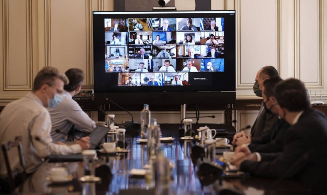 Υπουργικό συμβούλιο: Όλα όσα συζητήθηκαν για εκπαίδευση, υγεία και ανάπτυξη