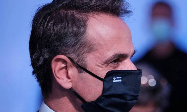 Μητσοτάκης για Eurogroup: «Καλά νέα για την ελληνική οικονομία»