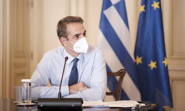 Lockdown: «Κληρώνει» για νέα παράταση - Οι σκέψεις Μητσοτάκη και η αλήθεια για το διάγγελμα