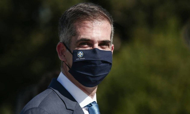 Συζήτηση στο Δημοτικό Συμβούλιο της Αθήνας για τη «Διπλή Ανάπλαση»