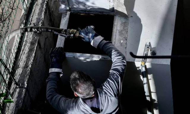 Εντός των ημερών η υπουργική απόφαση για τη χορήγηση του επιδόματος θέρμανσης