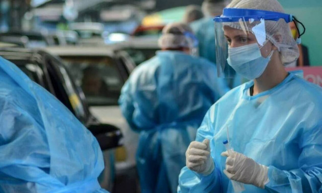 Θεσσαλονίκη: Κάτω του κόστους των αναλωσίμων η διατίμηση στα διαγνωστικά τεστ