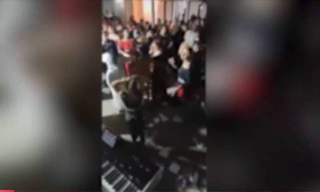 Κορονοϊός - Κρήτη: Γλέντι σε καταυλισμό Ρομά – Έπεσε «καμπάνα» σε ανοιχτό κατάστημα