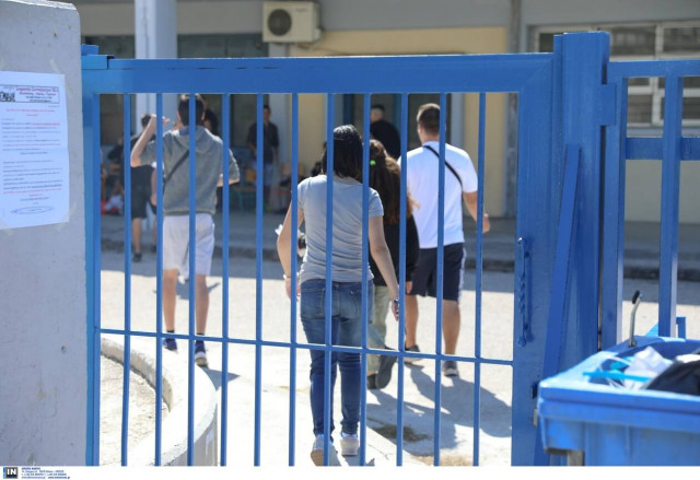 Πρόεδρος ΟΛΜΕ στο Νewsbomb.gr: Εδώ και τώρα συνάντηση με Κεραμέως – Να μην ανοίξουν τα σχολεία