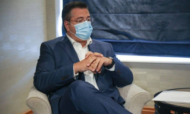 Τζιτζικώστας: «Άκυρη, άκαιρη και μη σοβαρή κάθε συζήτηση για άνοιγμα στη Θεσσαλονίκη»