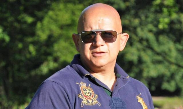 Θρήνος στα Τρίκαλα: Πέθανε από κορονοϊό ο γυναικολόγος Νεκτάριος Χαλβατζάς