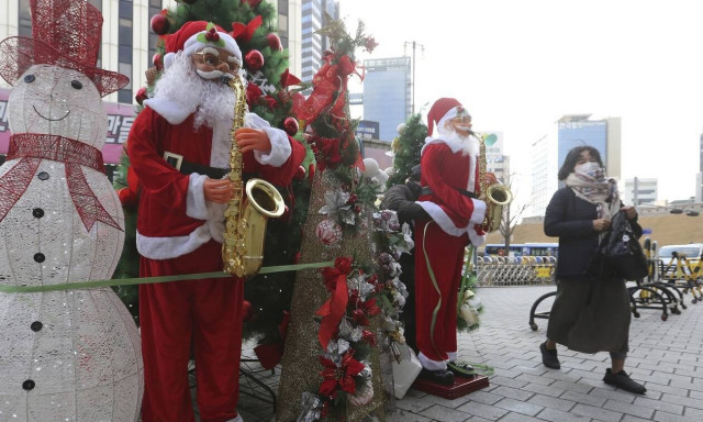 Lockdown: «Κλείδωσε» η νέα παράταση - «Δεν ανοίγει τίποτα στις 7 Δεκεμβρίου»
