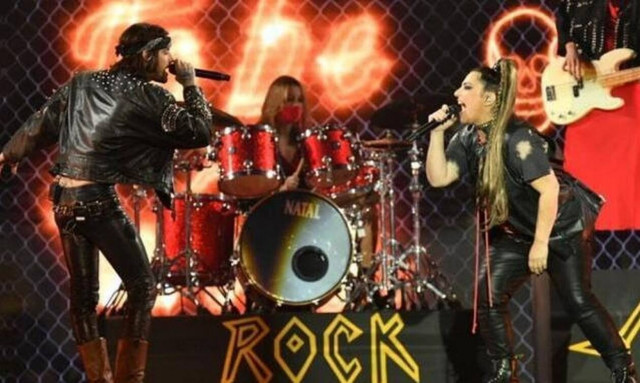 «Την εβδομάδα που η Ζαρίφη είχε κορονοϊό, την είχα φιλήσει στο στόμα»