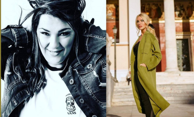 Η Καινούργιου έκανε προξενιό στην Ζαρίφη (Video)