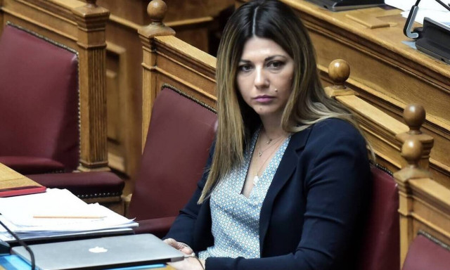 Σχολεία - Ζαχαράκη: «Στο τέλος της εβδομάδας θα αποφασίσουμε για το άνοιγμα»