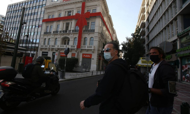 Οριστικό: Νέα παράταση του lockdown ανακοινώνει ο Μητσοτάκης - Τι θα πει στο διάγγελμά του