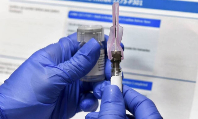 Γεραπετρίτης: Τον Ιανουάριο ο πρώτος εμβολιασμός – Θα είναι οικειοθελής