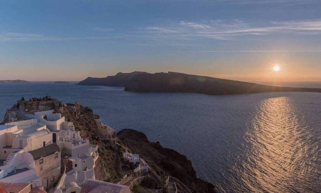 Σαντορίνη: Εξιχνιάστηκε η δολοφονία του ξενοδόχου - Συνελήφθη 20χρονος