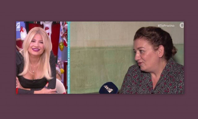 Άγριες Μέλισσες: Η Αγορίτσα λέει όλη την αλήθεια για το πιο δυνατό spoiler!