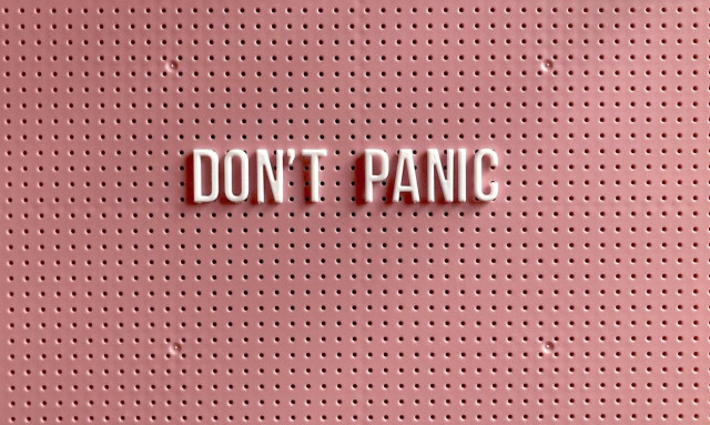 Τέσσερα συμπτώματα άγχους που μπορεί να δείχνουν διαταραχή