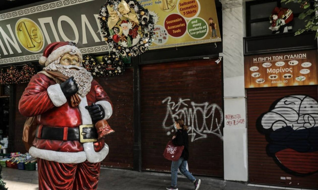 Άρση Lockdown: Ασφαλές άνοιγμα με όρθια και ζωντανή κοινωνία 