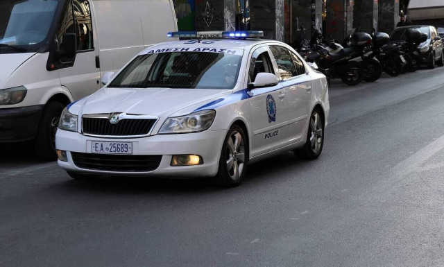 Σαντορίνη - Σοκάρει ο δολοφόνος του ξενοδόχου - «Θόλωσα, πήρα τη βότκα και του έβαλα φωτιά»