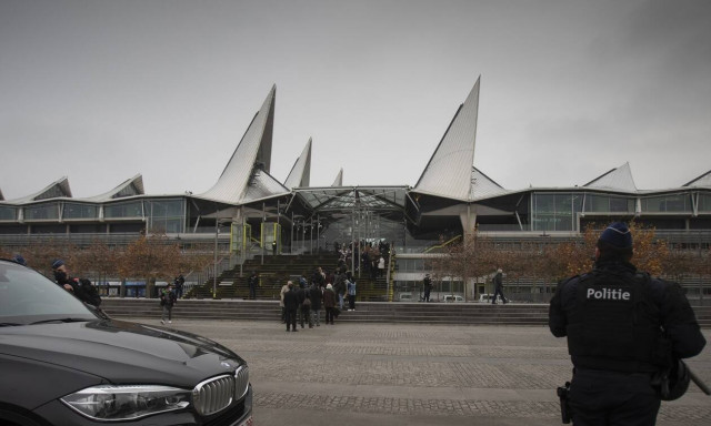 Αυτός είναι ο ευρωβουλευτής που συνελήφθη σε σεξουαλικό κορονοπάρτι