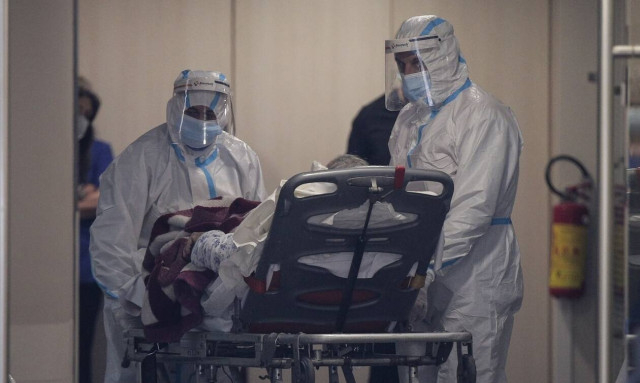 Εμβόλιο κορονοϊού – FT: Οι εμβολιασμοί στην Ε.Ε. δεν θα ξεκινήσουν πριν τον Ιανουάριο 