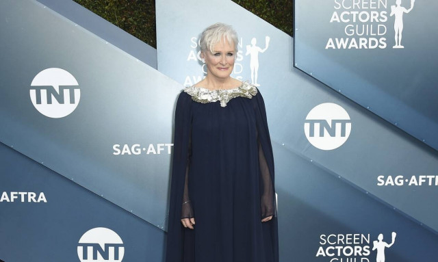 H Γκλεν Κλοουζ αμφισβητεί τις υποκριτικές ικανότητές της Γκουίνεθ Πάλτροου