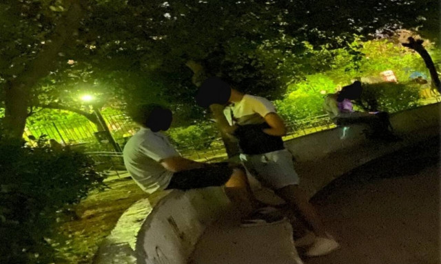 Γκράβα: Τα ντοκουμέντα των εμπόρων θανάτου - Οι διάλογοι «φωτιά» και οι απειλές του «Μάρκου»