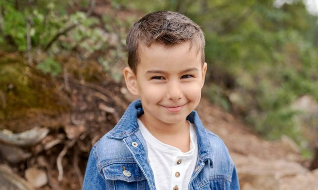 Πότε σταματούν να ψηλώνουν τα αγόρια;