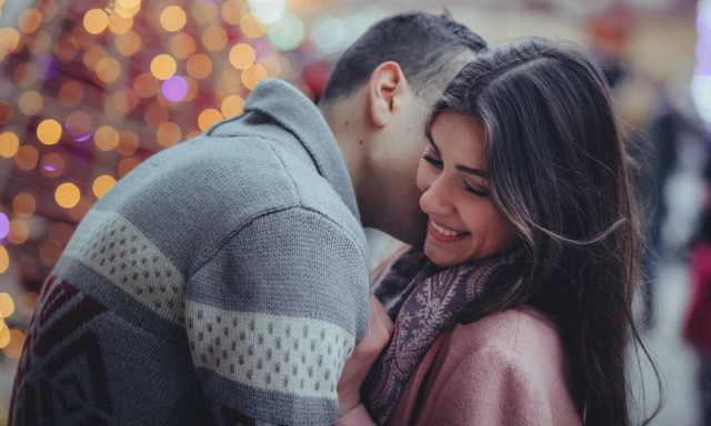 Τρεις λόγοι για τους οποίους ένα διάλειμμα θα σώσει τη σχέση σου