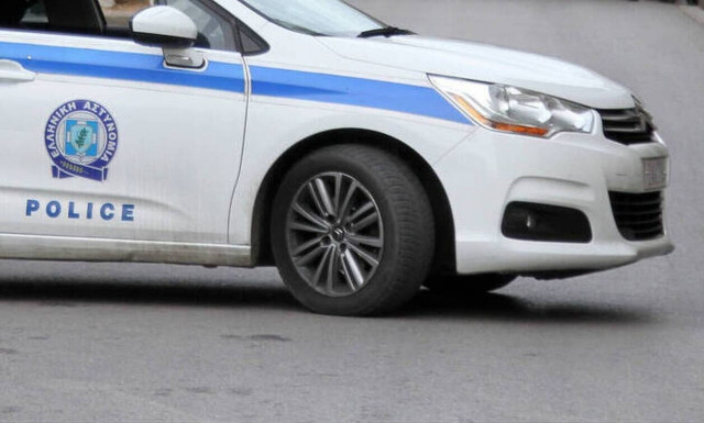 Βόλος: Κινηματογραφική καταδίωξη μετά από απόπειρα ληστείας σε βενζινάδικο