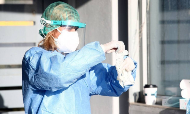 Κορονοϊός – Rapid test και μοριακός έλεγχος: Ποιοι μπορούν να κάνουν δωρεάν – Τα κριτήρια 