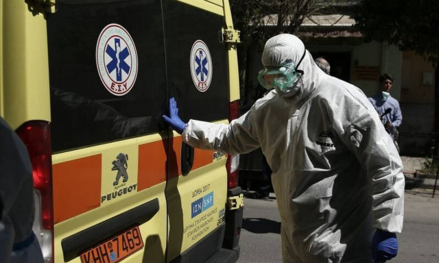 Κρούσματα σήμερα: Στο «κόκκινο» η αγωνία μετά την νέα «έκρηξη»