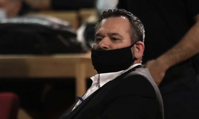 Πόσα χρήματα ζητά ως αποζημίωση ο Γιάννης Λαγός από την Κατερίνα Σακελλαροπούλου