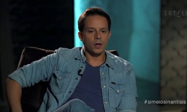 Δημήτρης Μακαλιάς: «Πέρασε από το μυαλό μου να πηδήξω από τον πέμπτο όροφο» (vid)