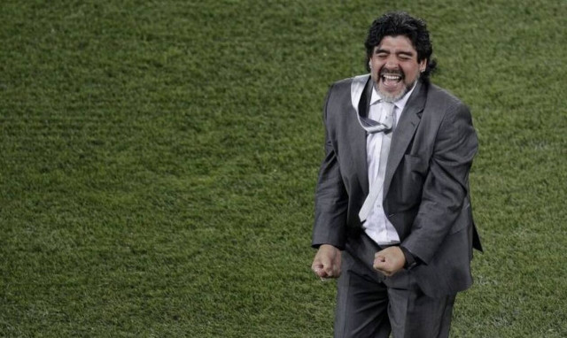 Ντιέγκο Μαραντόνα: Αυτό σκότωσε τον «Θεό» - Ζήτησε να μην πάει φυλακή ο γιατρός του