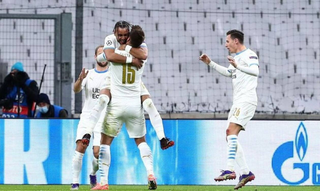 Μαρσέιγ – Ολυμπιακός: Ανατροπή με δυο πέναλτι (vids)