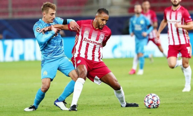 Champions League: Κρίνονται προκρίσεις - Η ώρα και το κανάλι του Μαρσέιγ-Ολυμπιακός