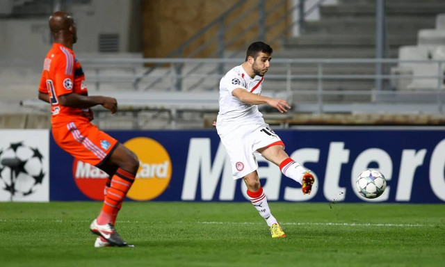 Μαρσέιγ-Ολυμπιακός: Τι δείχνει η προϊστορία κόντρα στους Μαρσεγιέζους και τις γαλλικές ομάδες 