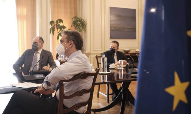 Lockdown: «Κλείδωσε» η ημερομηνία για τις ανακοινώσεις