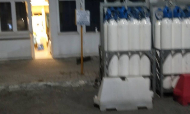 Καταγγελία ΠΟΕΔΗΝ: Τραγική η κατάσταση στο νοσοκομείο Γιαννιτσών