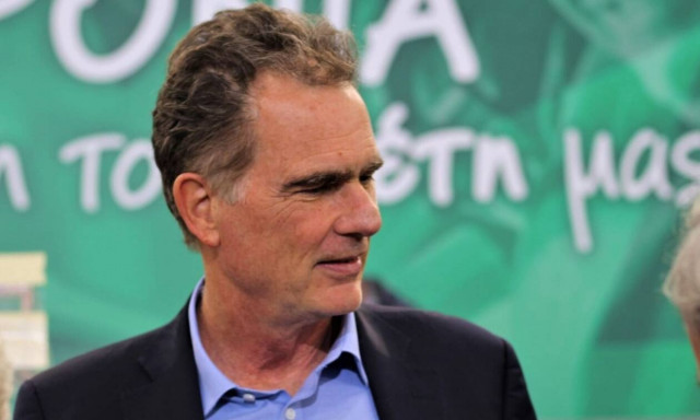 Νίκος Παπανδρέου: Γιατί δεν αρκεί μόνο το όνομά του για την ηγεσία του ΚΙΝΑΛ