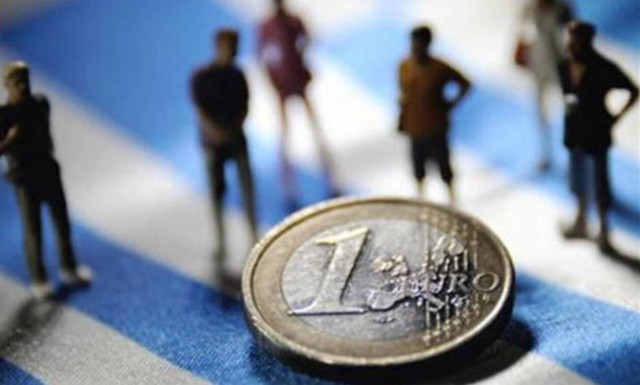 Greek economy to begin gradual recovery from 2021, OECD report says	