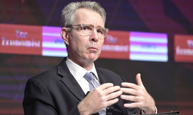 Μήνυμα Πάιατ: Υπό δυτική επιρροή θα παραμείνουν τα λιμάνια Αλεξανδρούπολης και Καβάλας