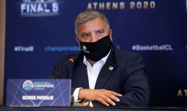 Κορονοϊός: Θετικός ο περιφερειάρχης Αττικής, Γιώργος Πατούλης - Τι δήλωσε στο Newsbomb.gr