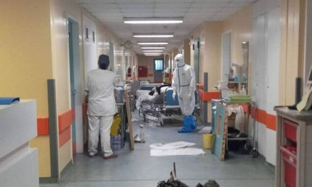 Κορονοϊός - Καπραβέλος: Κάποιος κερδίζει τη ζωή, κάποιος την χάνει