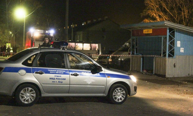 Φρίκη: Στραγγάλισε 26 γυναίκες - «Τις επέλεγα τυχαία»