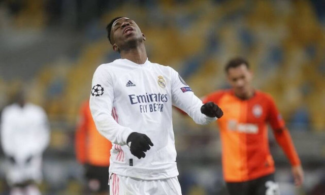 Champions League: Νέα «σφαλιάρα» στη Ρεάλ Μαδρίτης (vids)