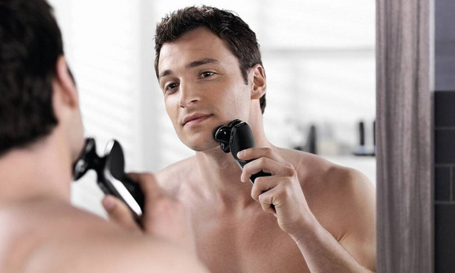 Αυτές είναι οι high end ξυριστικές μηχανές που χρειάζεσαι για τον νέο χρόνο