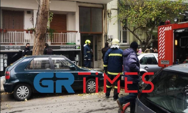 Τραγωδία στη Θεσσαλονίκη: Σοκάρουν οι μαρτυρίες - Ο 16χρονος κάηκε ενώ προσπαθούσε να ζεσταθεί